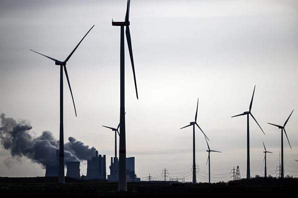 Pinterest, Ford among companies responding to grim climate report